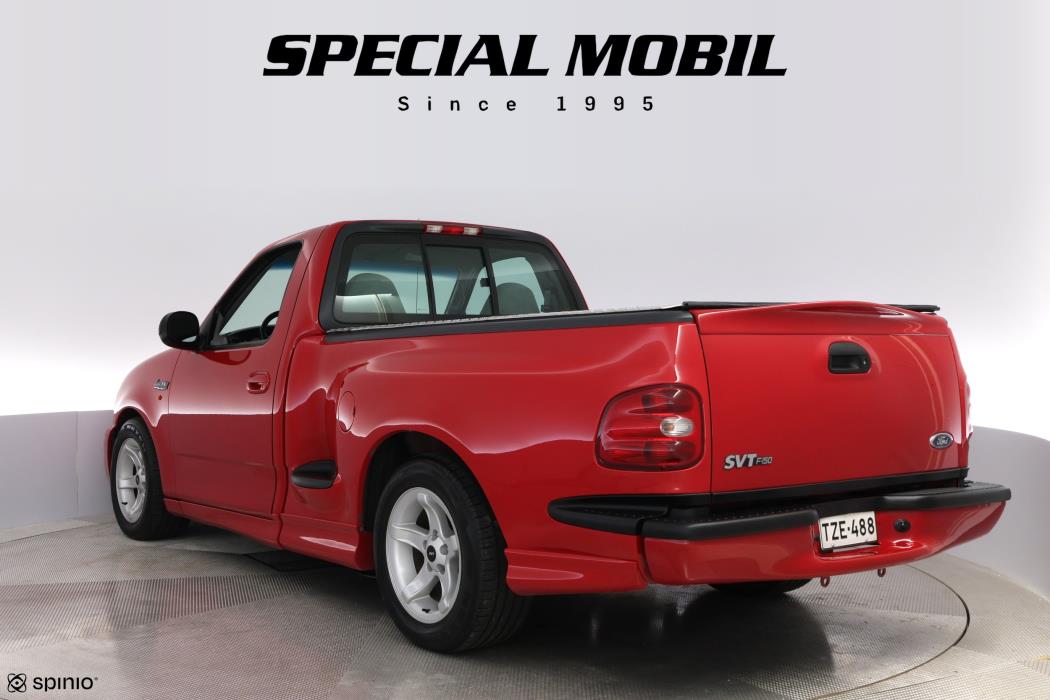 Ford F150 1999