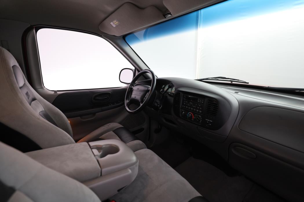 Ford F150 1999