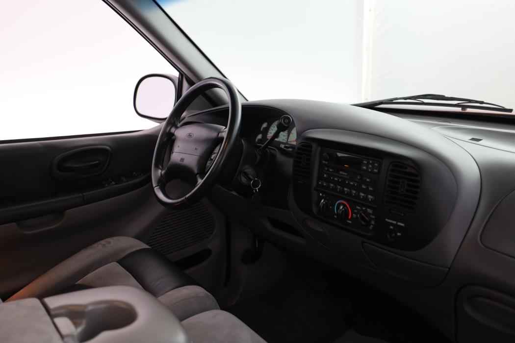 Ford F150 1999