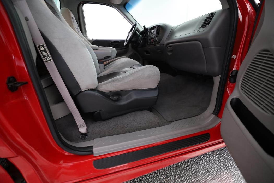 Ford F150 1999