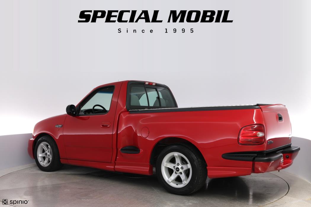 Ford F150 1999