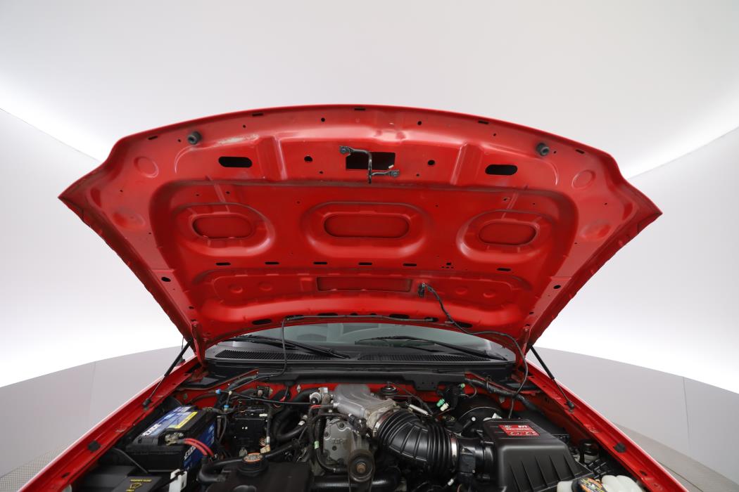 Ford F150 1999