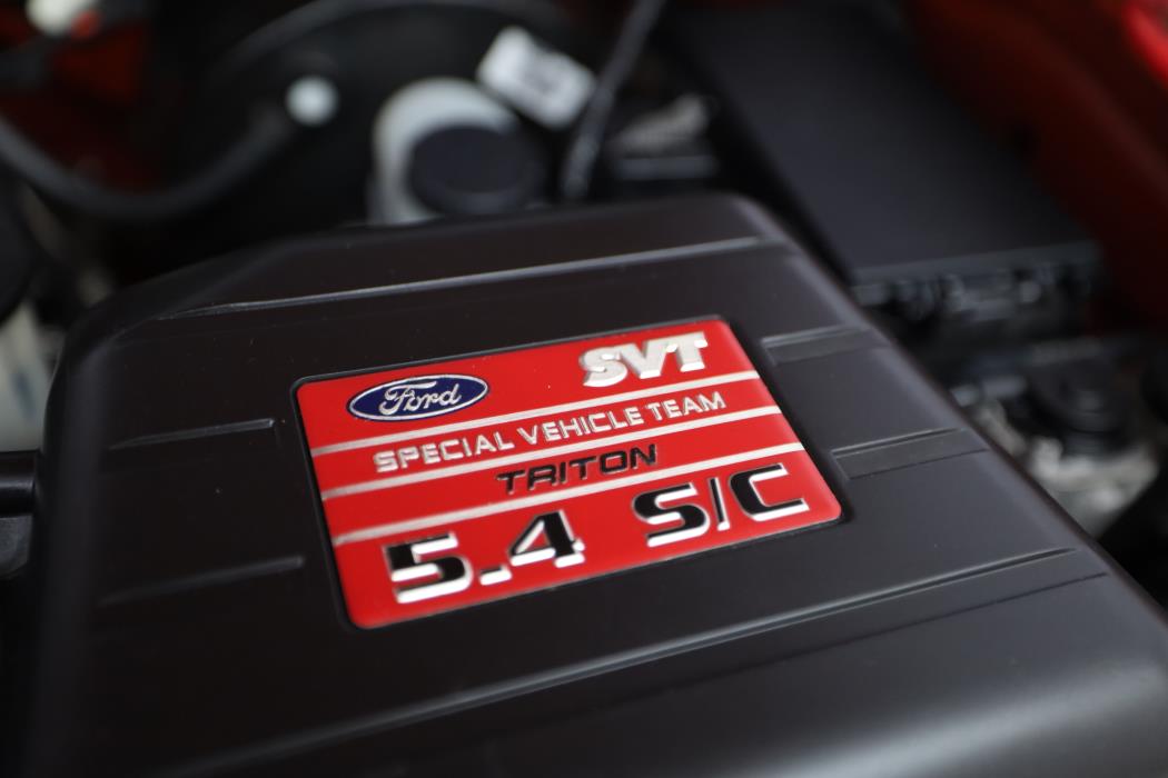 Ford F150 1999