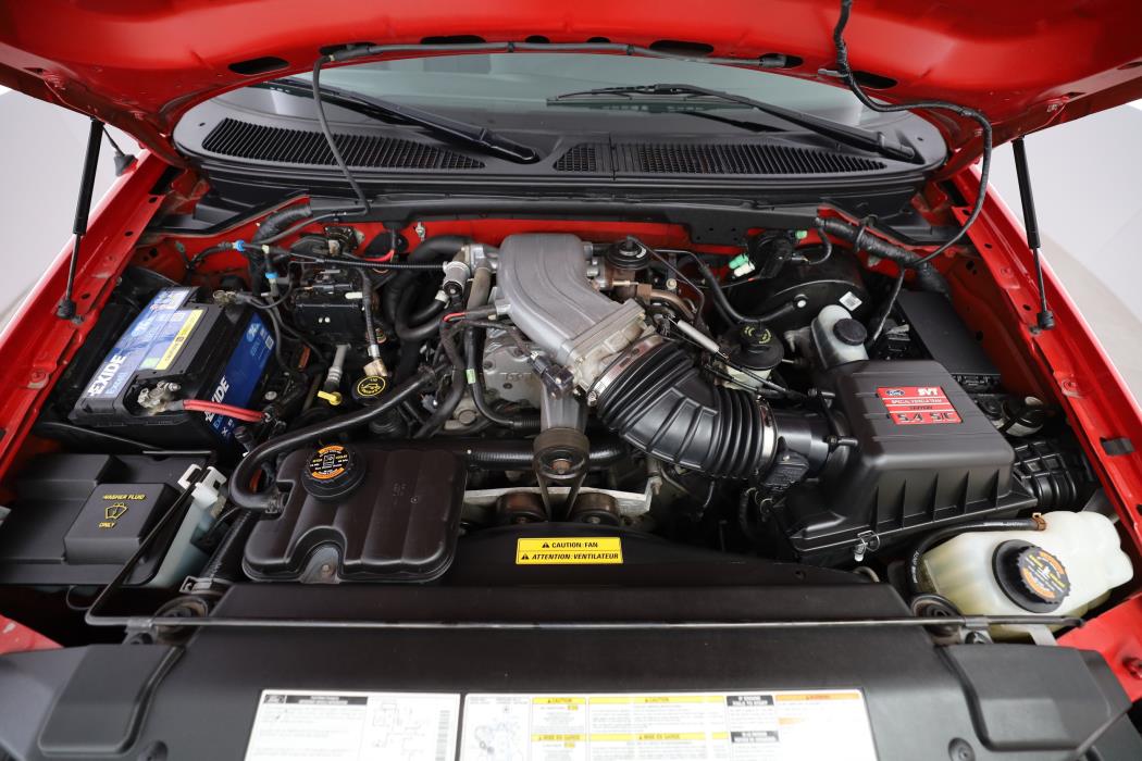 Ford F150 1999