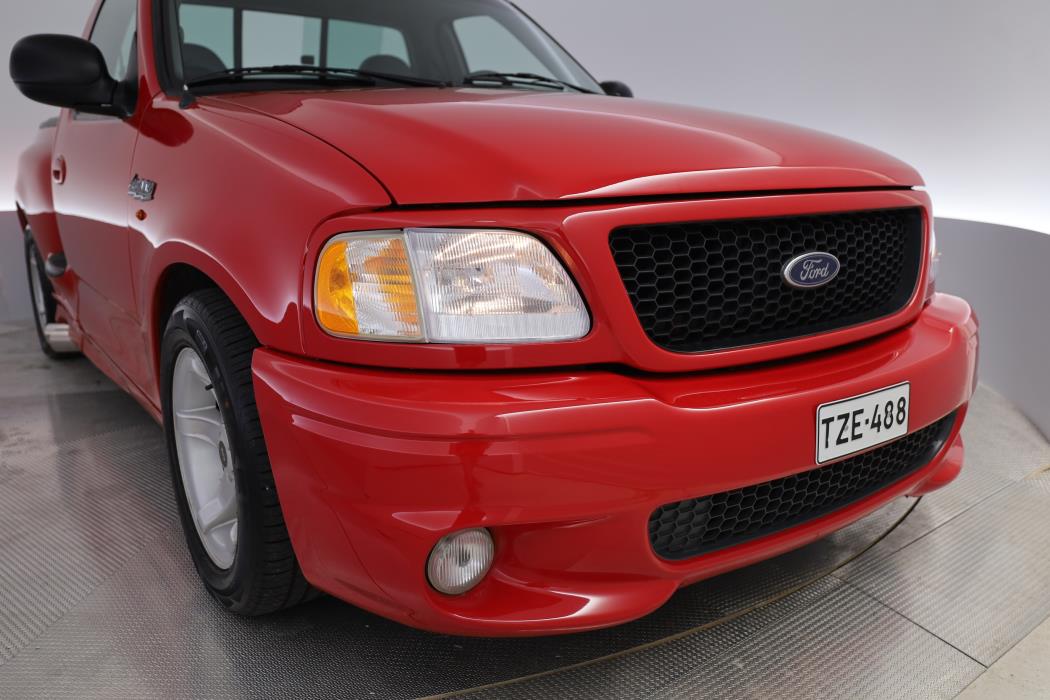 Ford F150 1999