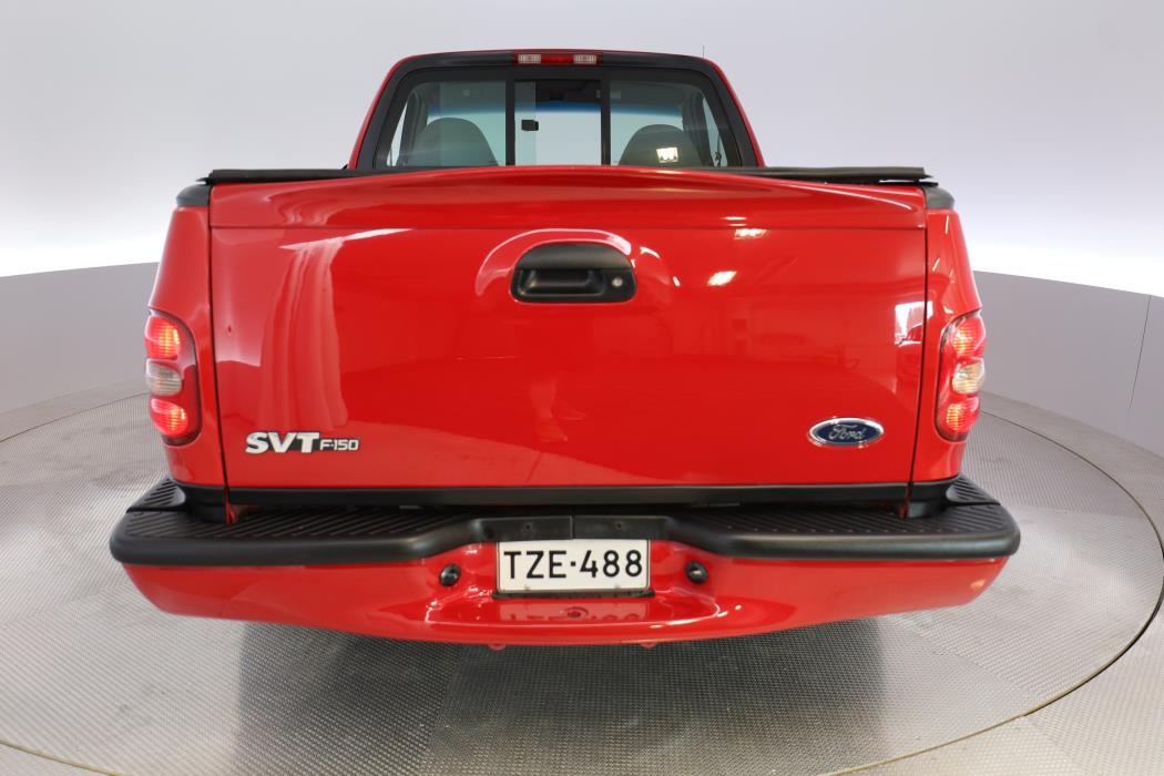 Ford F150 1999