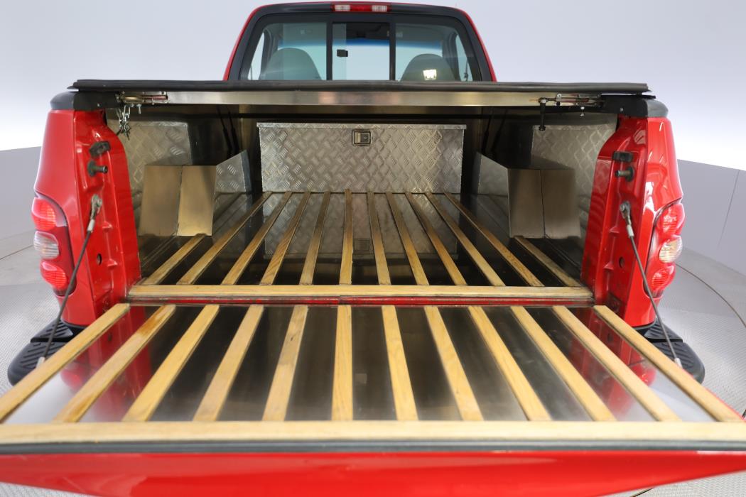 Ford F150 1999