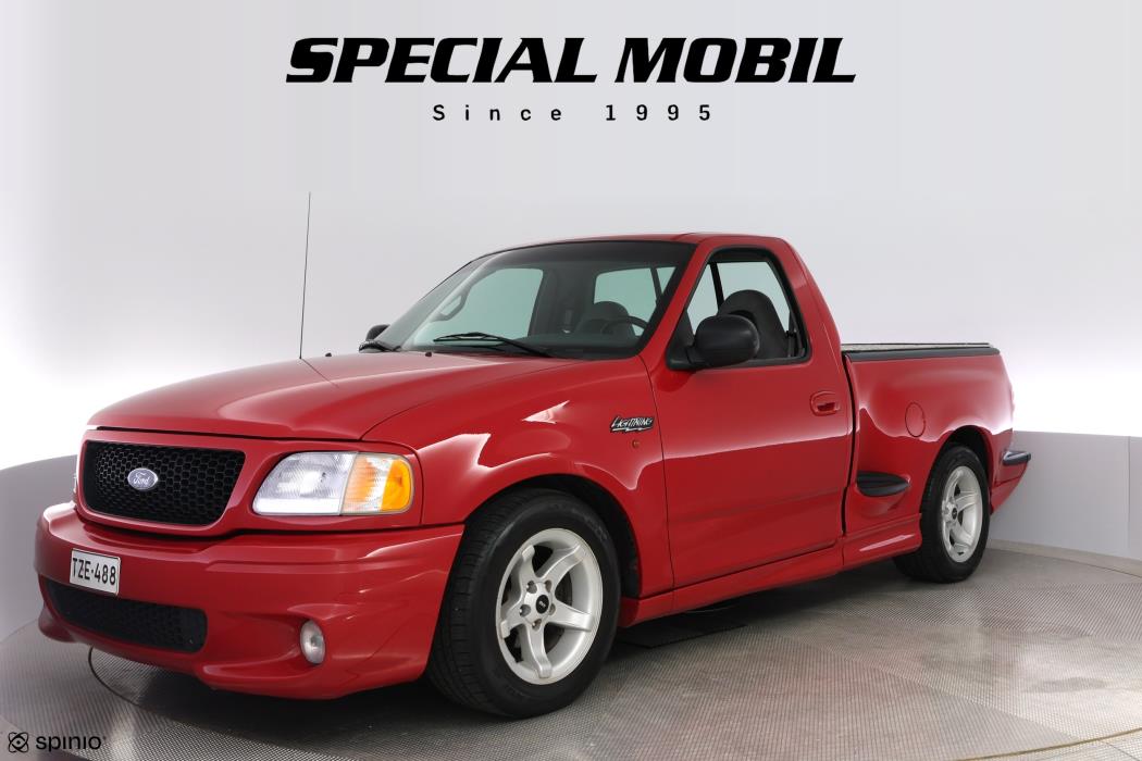 Ford F150 1999