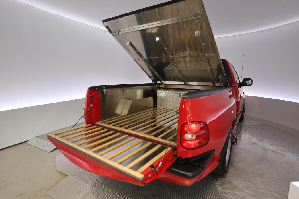 Ford F150 1999
