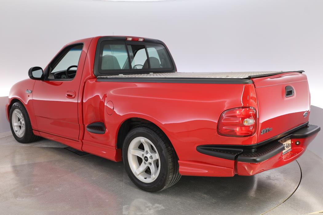 Ford F150 1999