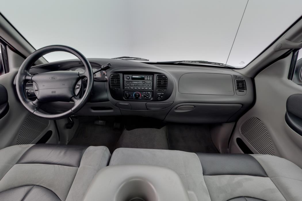 Ford F150 1999