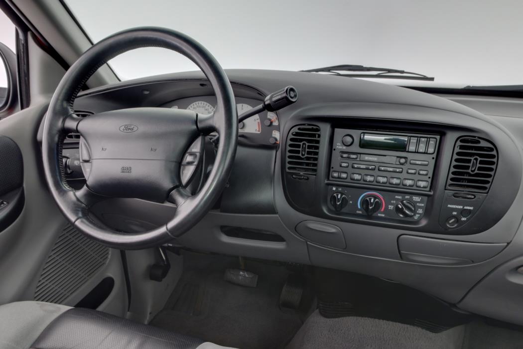 Ford F150 1999