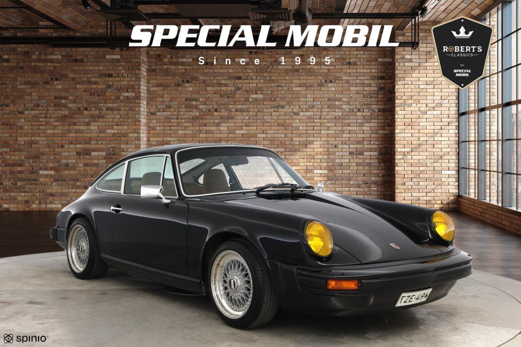 Porsche 911 1977