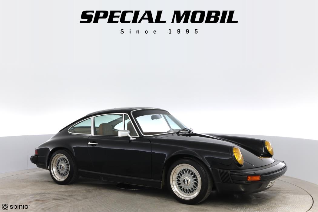 Porsche 911 1977