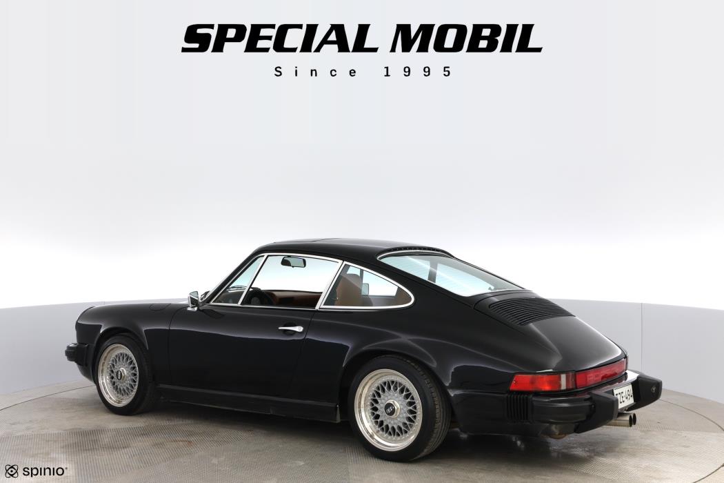 Porsche 911 1977