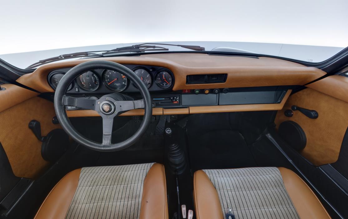 Porsche 911 1977