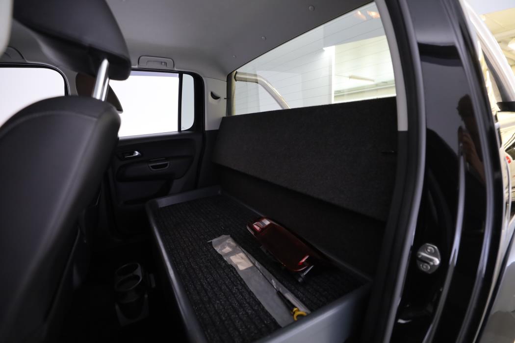 Volkswagen Amarok 2018