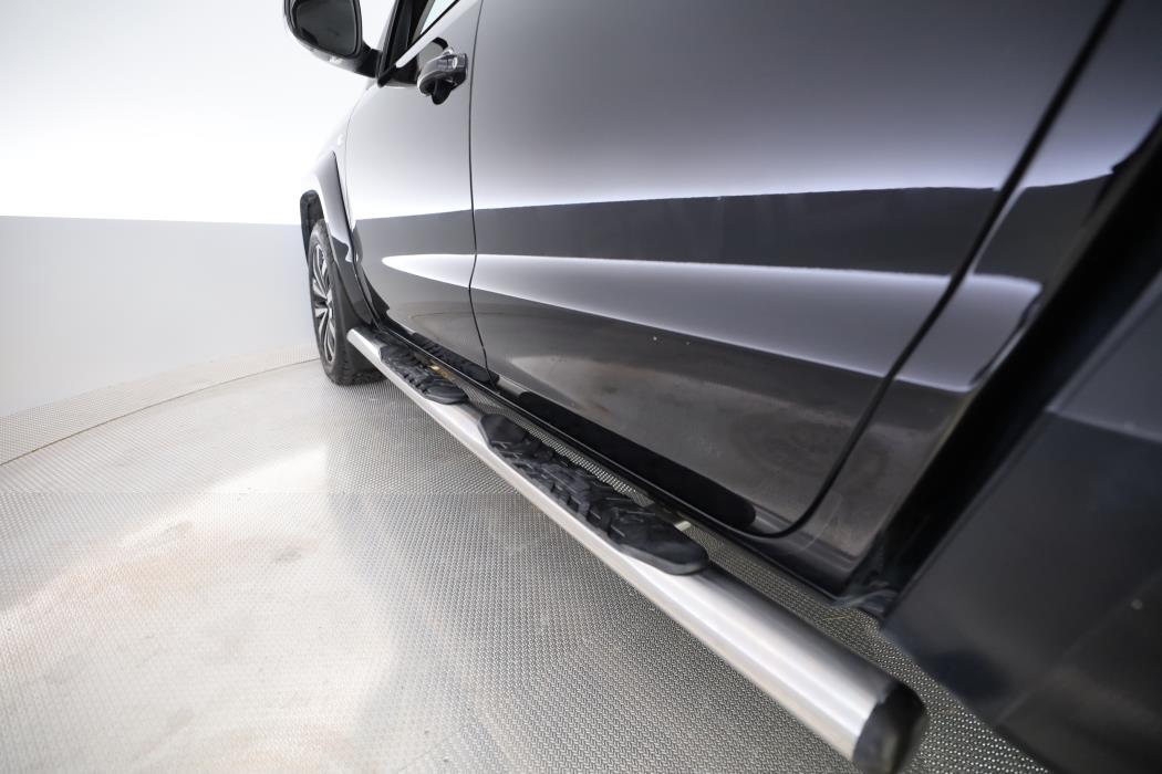 Volkswagen Amarok 2018