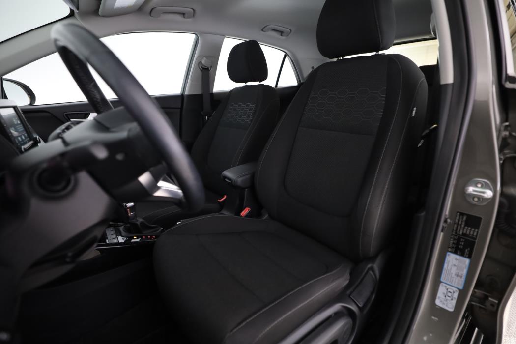 Kia Rio 2018