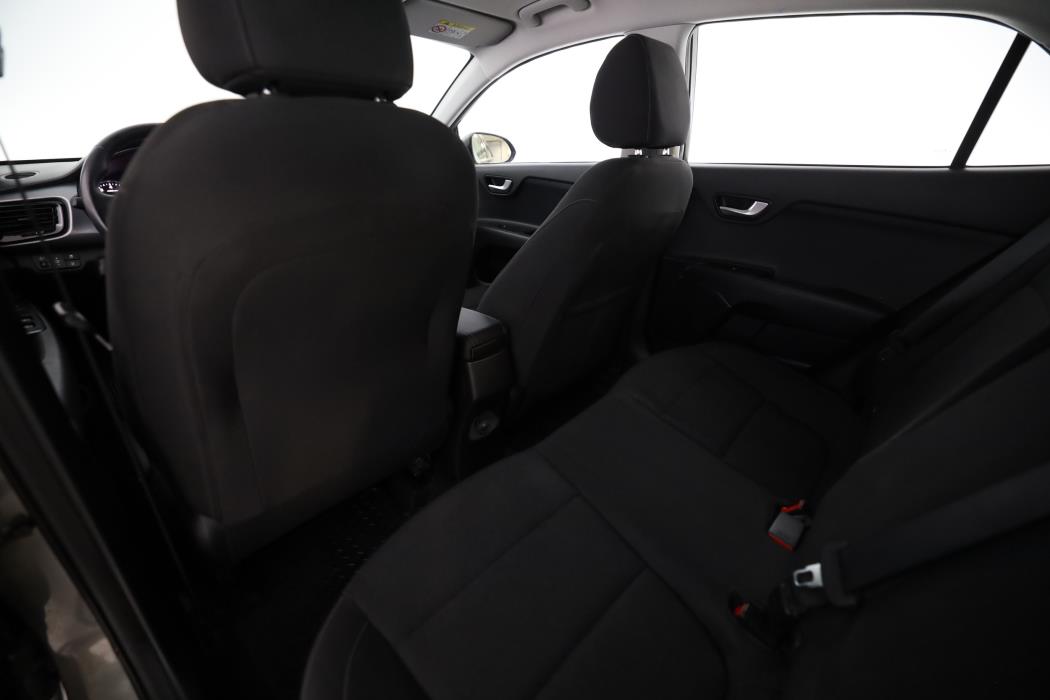 Kia Rio 2018