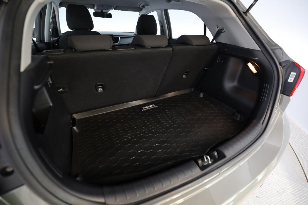 Kia Rio 2018