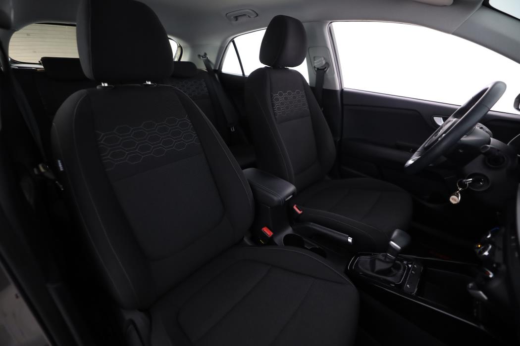 Kia Rio 2018