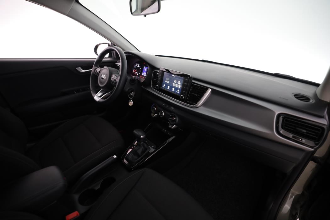 Kia Rio 2018