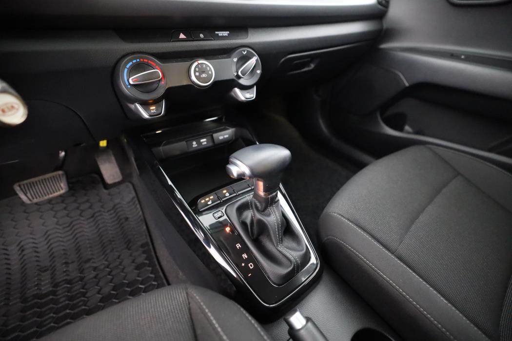 Kia Rio 2018