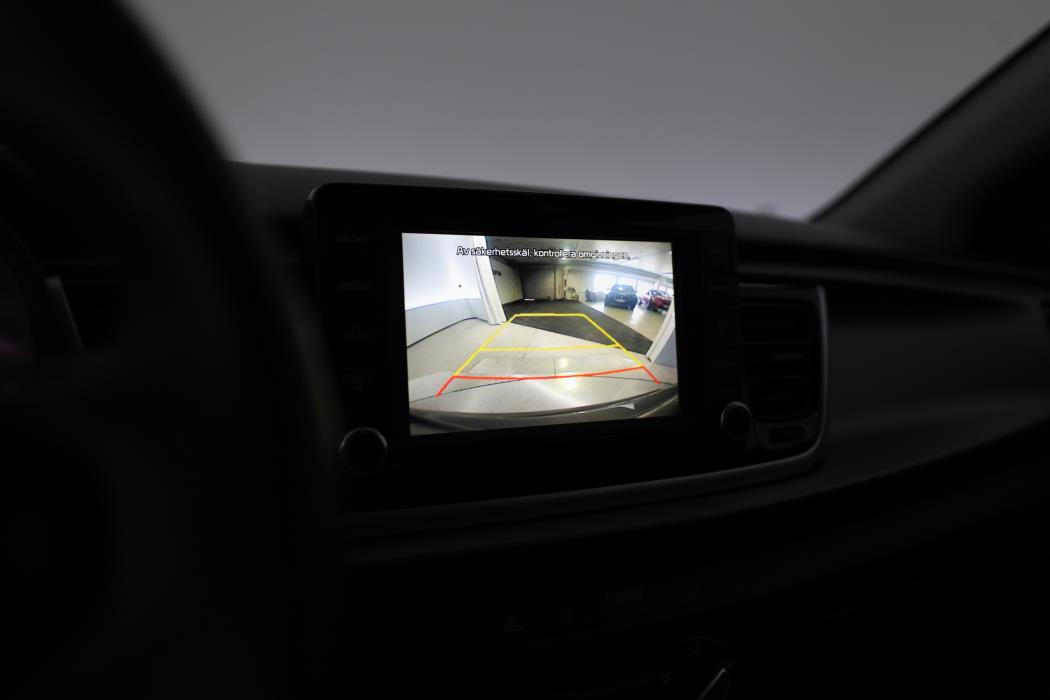 Kia Rio 2018