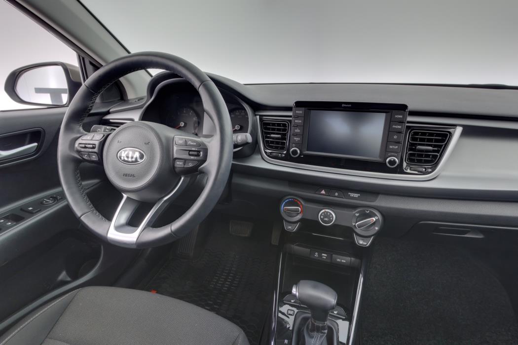 Kia Rio 2018