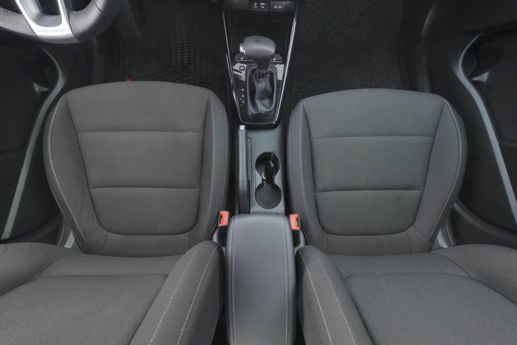 Kia Rio 2018