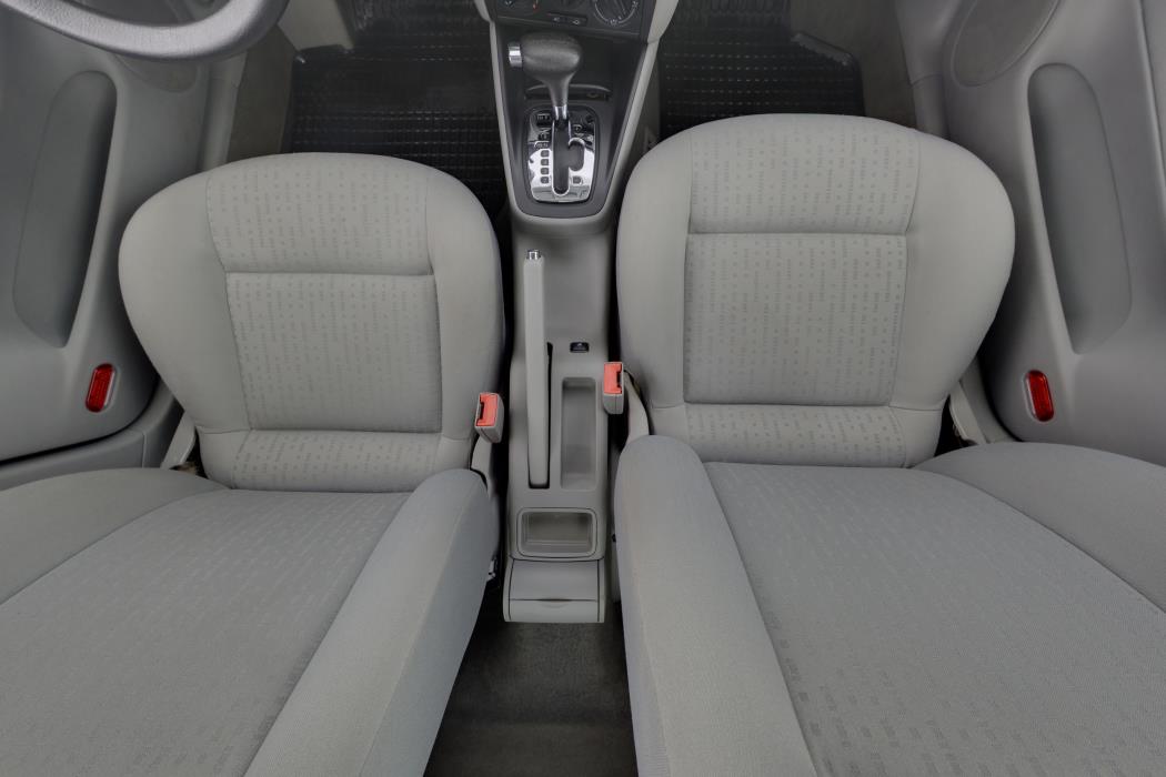 Volkswagen Golf 2002