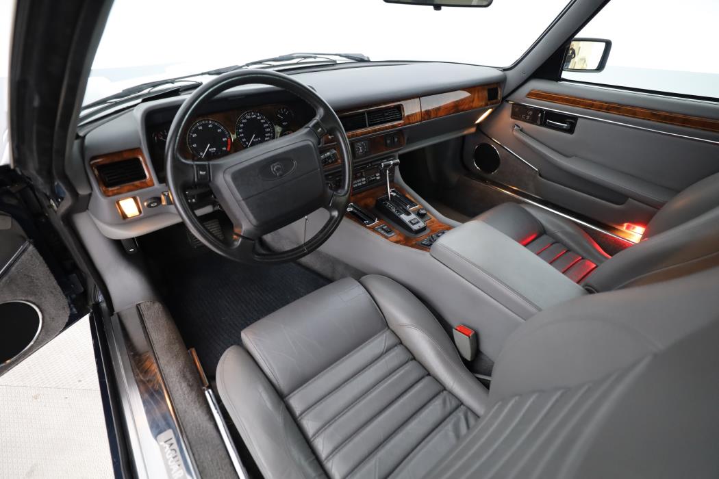 Jaguar XJS 1993