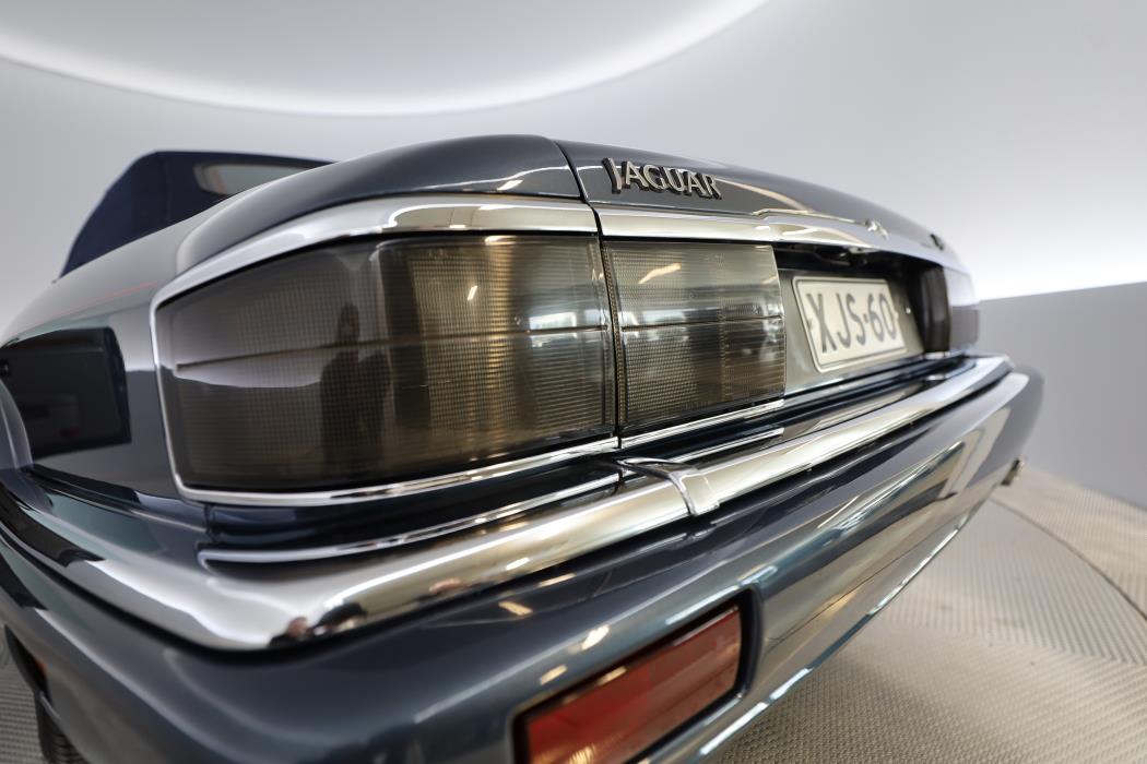 Jaguar XJS 1993