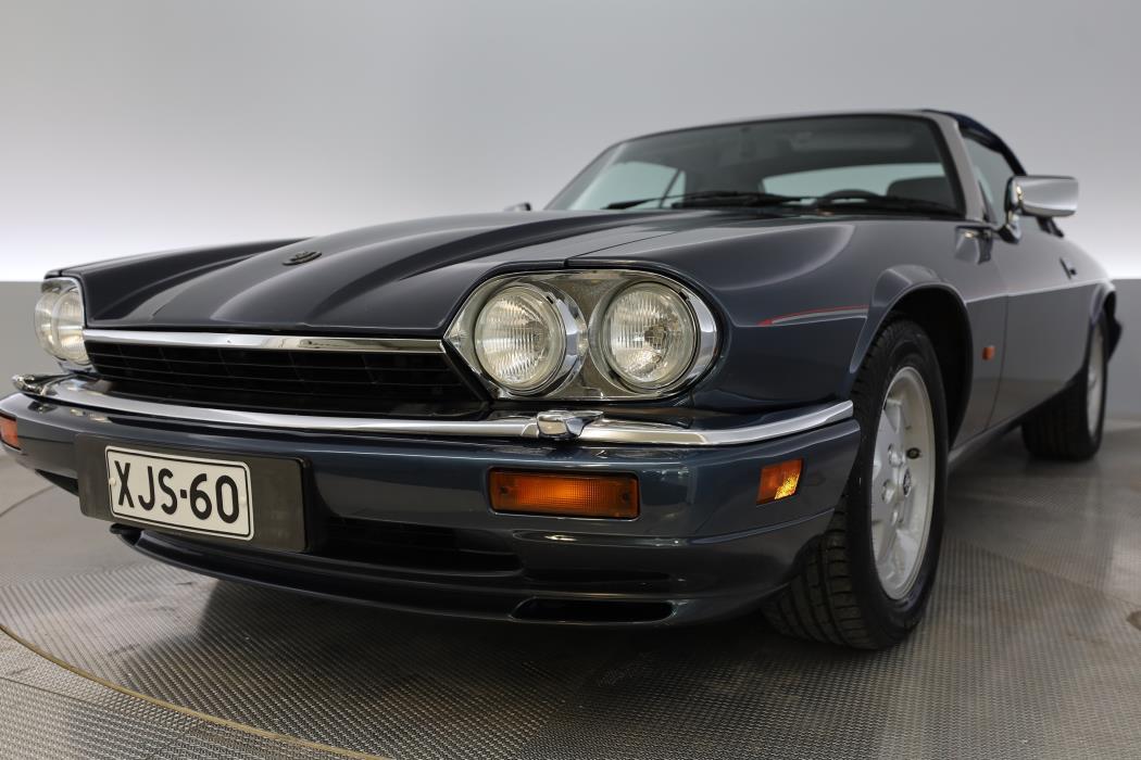 Jaguar XJS 1993