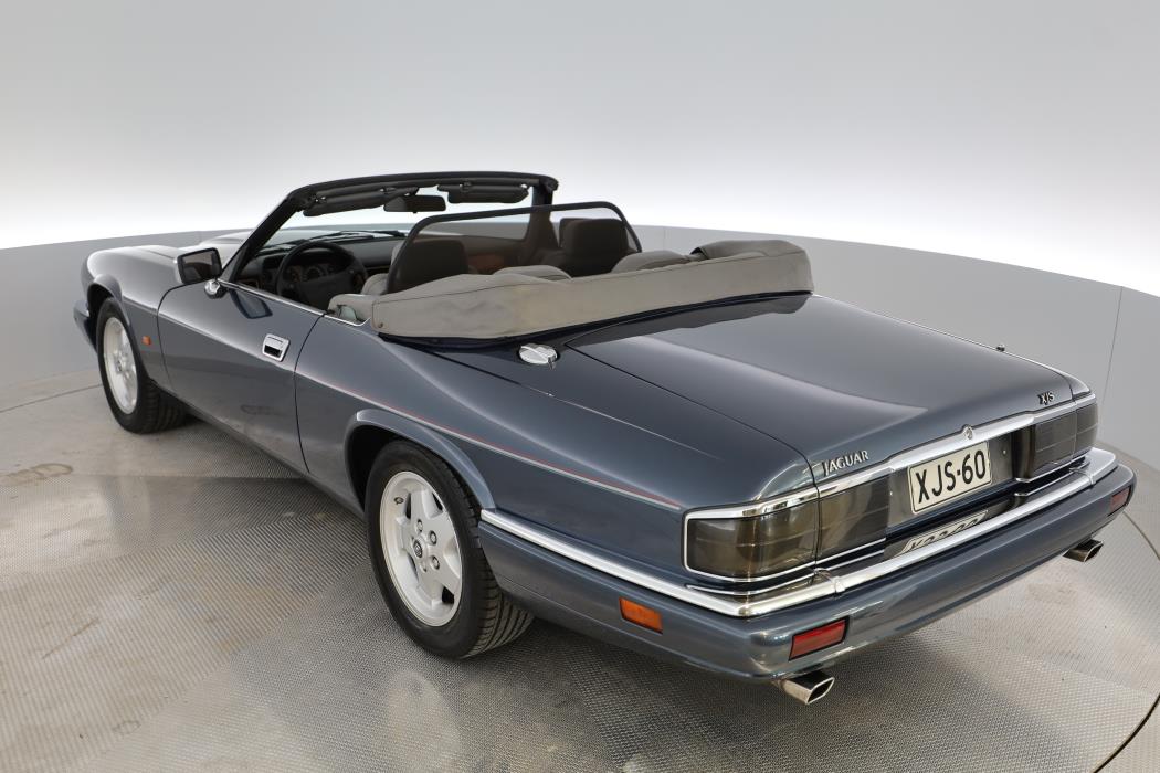 Jaguar XJS 1993