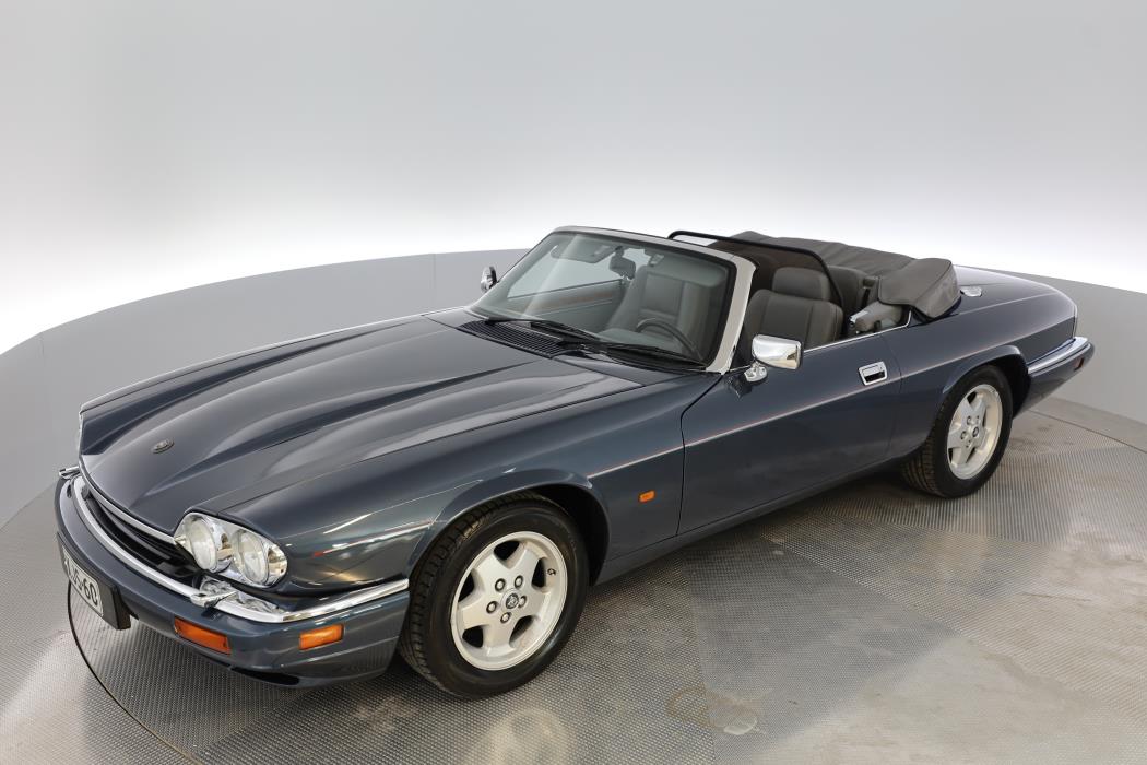 Jaguar XJS 1993