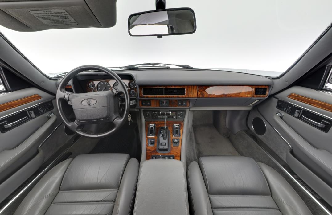 Jaguar XJS 1993