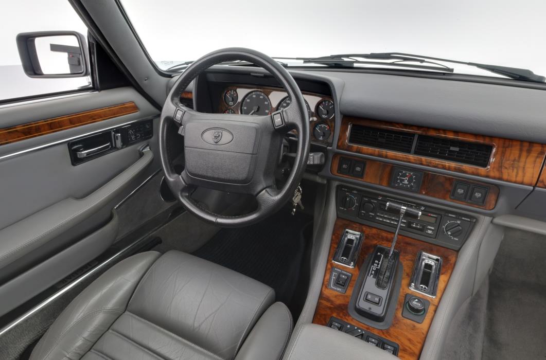 Jaguar XJS 1993