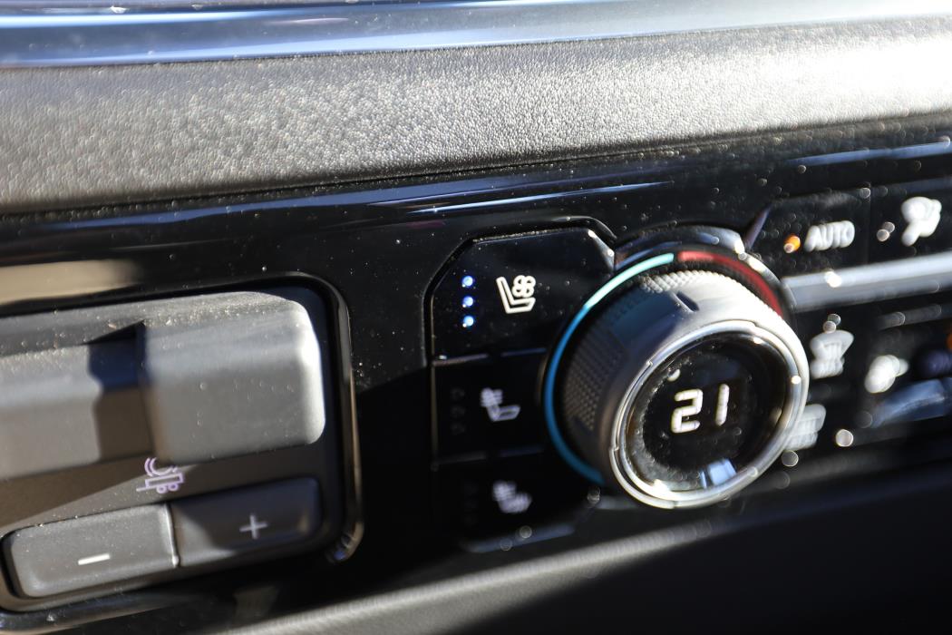 Chevrolet Silverado 2024