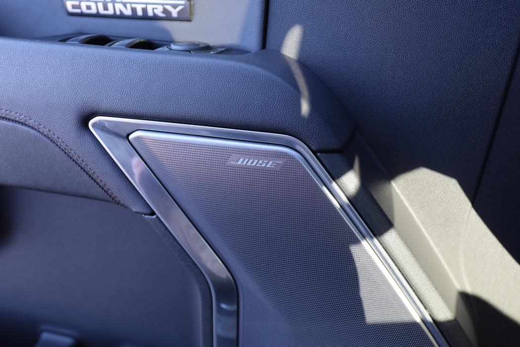 Chevrolet Silverado 2024