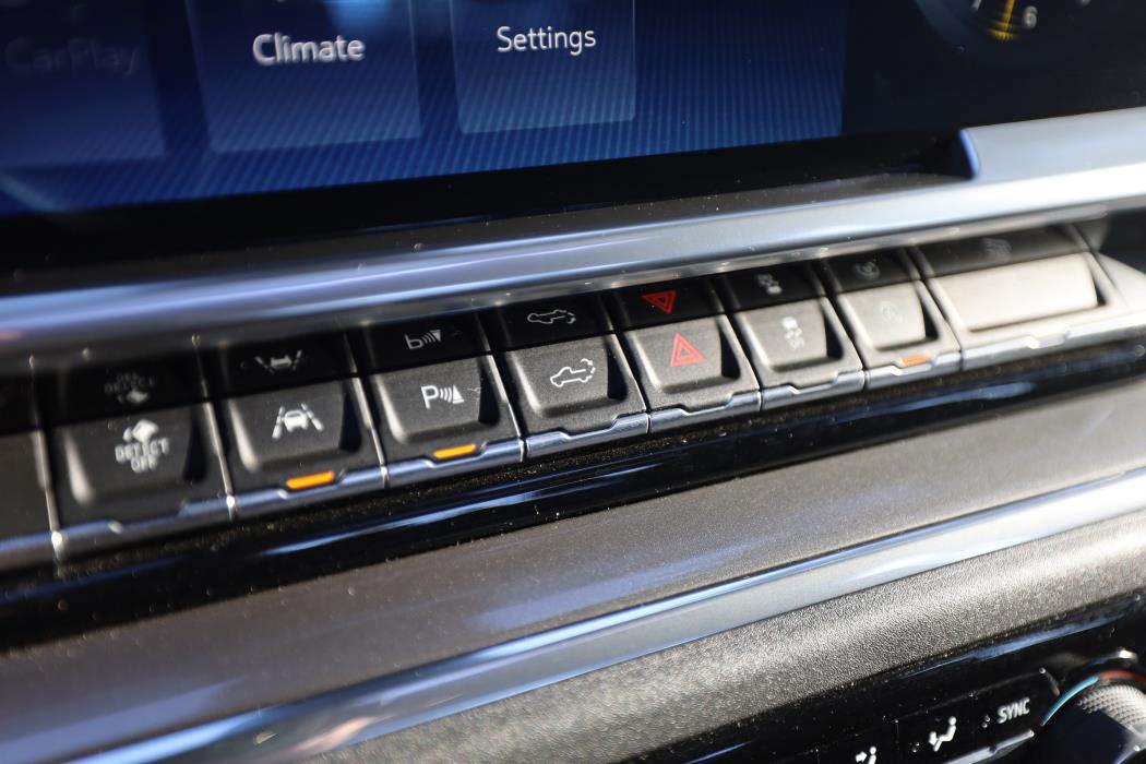 Chevrolet Silverado 2024