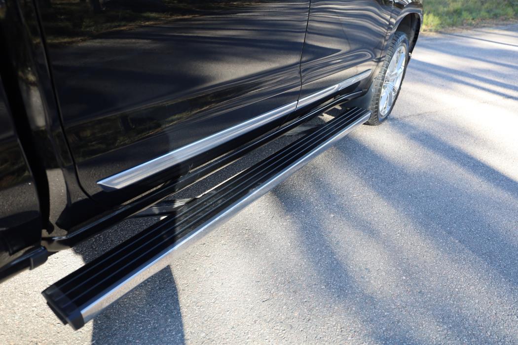 Chevrolet Silverado 2024