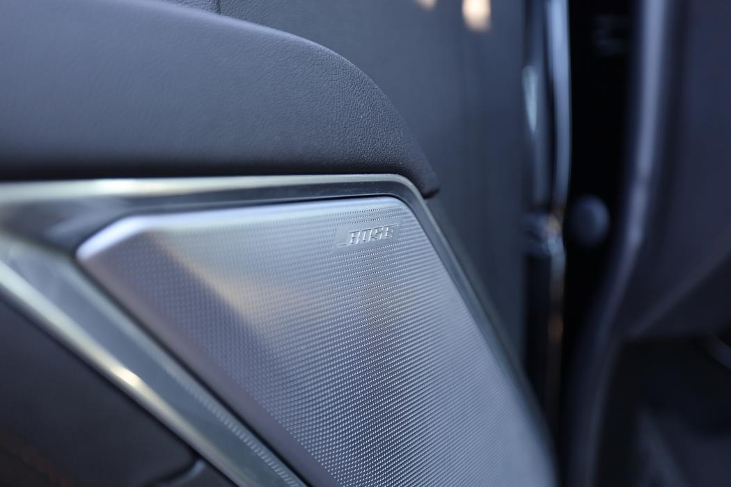 Chevrolet Silverado 2024