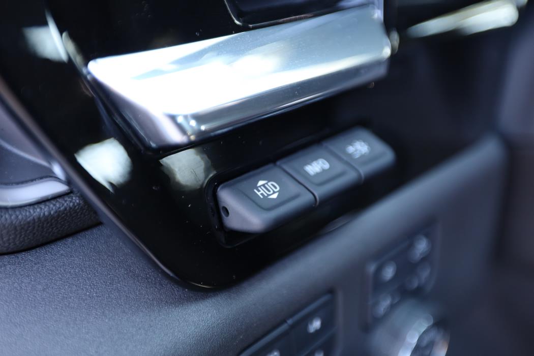 Chevrolet Silverado 2024