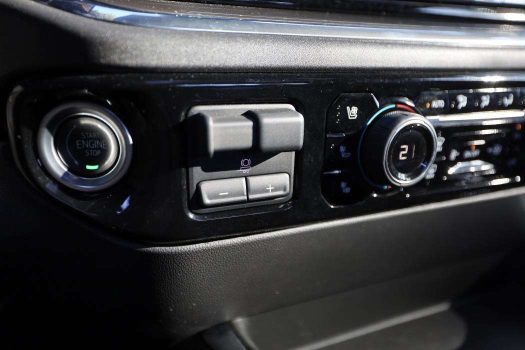 Chevrolet Silverado 2024