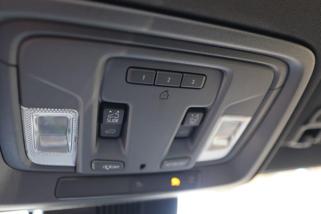 Chevrolet Silverado 2024