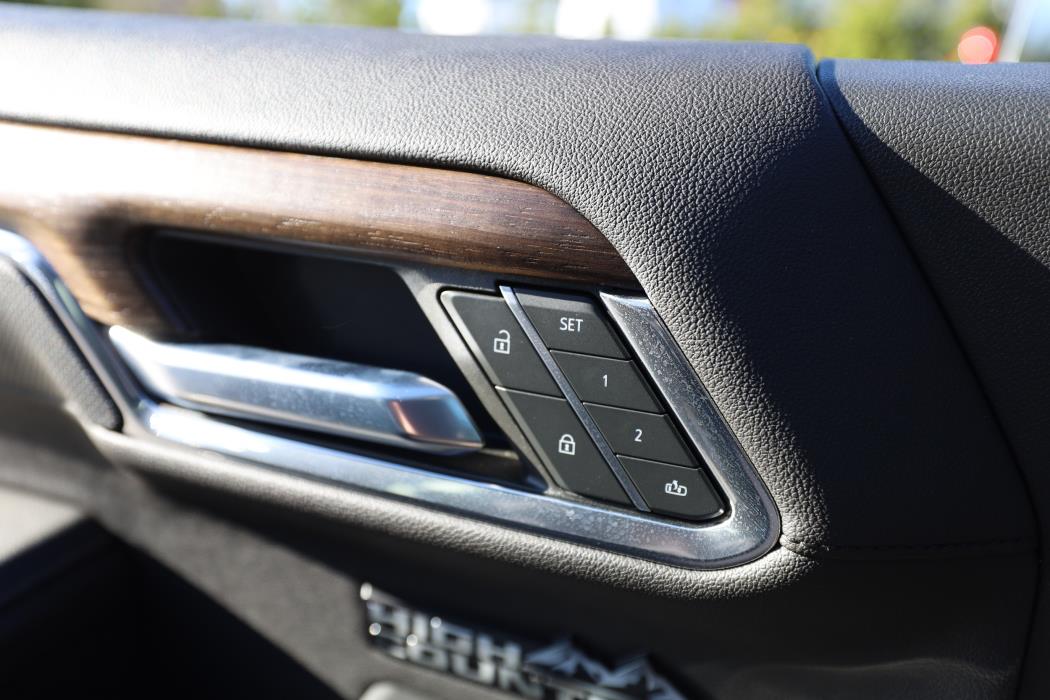 Chevrolet Silverado 2024