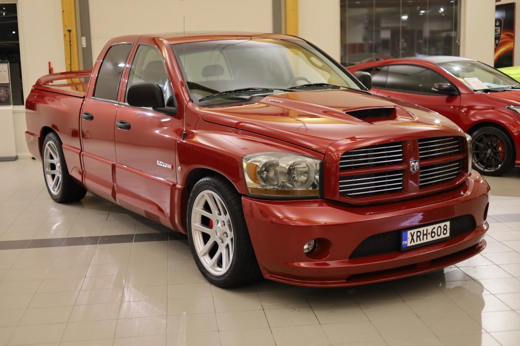 Dodge Ram 2006