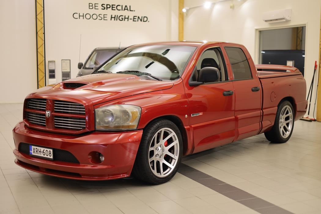Dodge Ram 2006